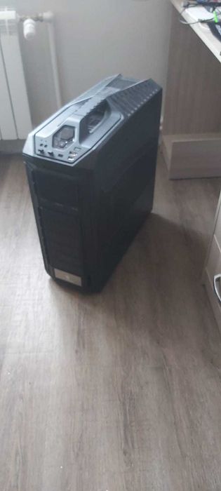 Игровой компьютер I7 5820K 16 ГБ 2Тб видеокарта Gtx 1070 Монитор 4К