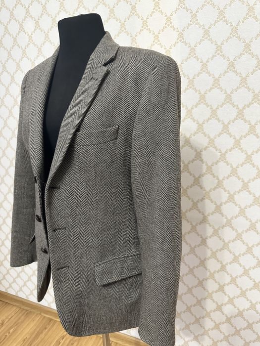 Мужской пиджак