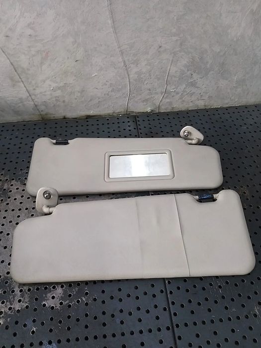 Set parasolare umbrelute dacia logan ls 964006322r 964001901r 964001631r 964009756r 964012737r