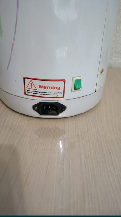 Термопот электрический