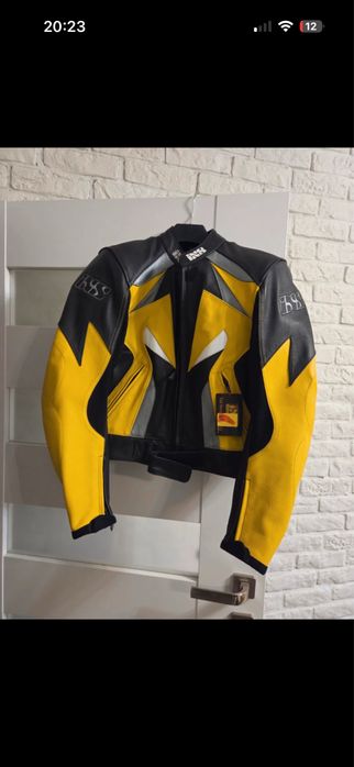 Gheaca moto Ixs masura 38