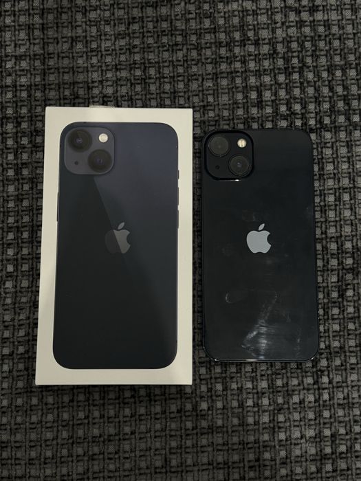 Iphone 13 128GB 80% АКБ