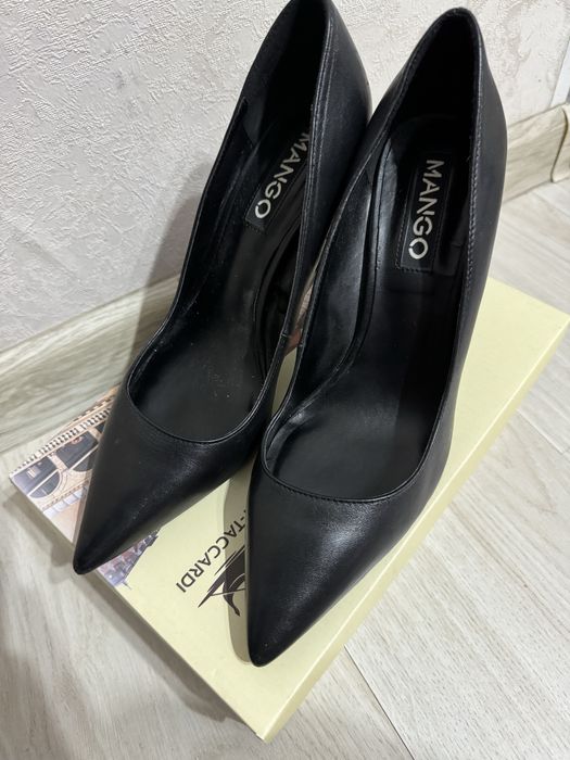 Женские туфли