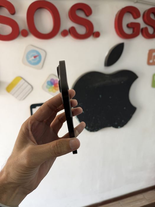 Vand Iphone 14 Pro 256Gb Space Black