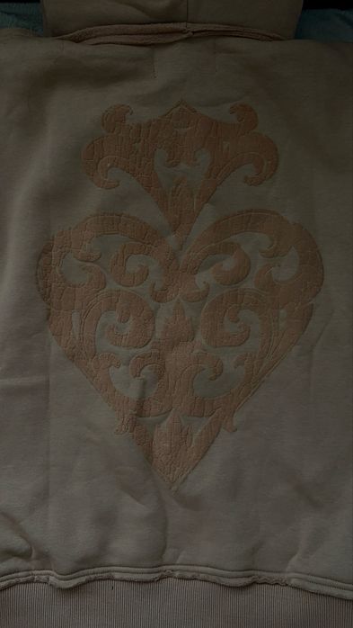 Alexander Spade лимитиран суитшърт – M размер, нов