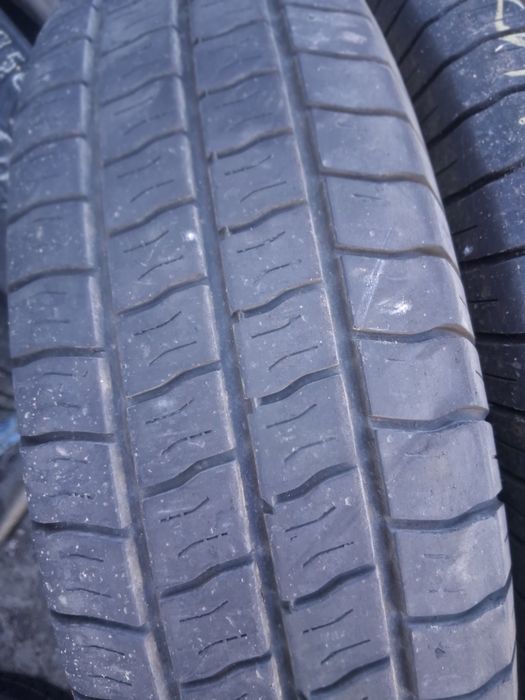 185 R 14 C за БУС  RADIAL  2бр летни дот 2021г