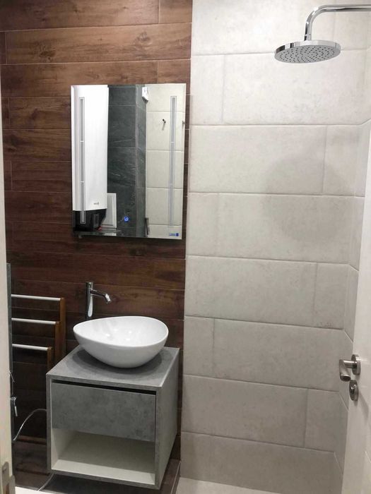 Дава се под наем Двустаен апартамент в Бургас, Лазур - 50 кв.м за 510 € - Снимка #12