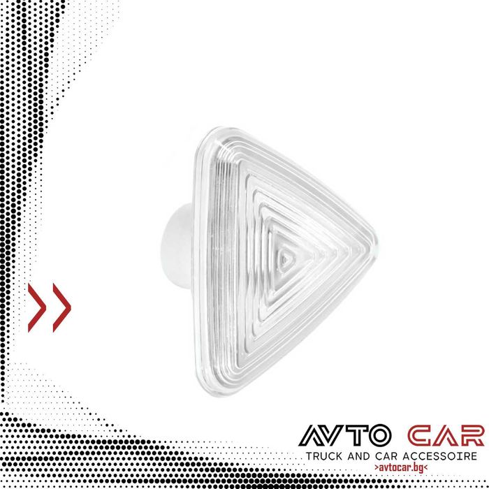 Страничен мигач Renault Kangoo Рено Канго 2008-2017