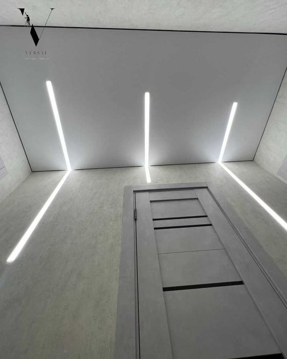 Натяжные потолки | Акции