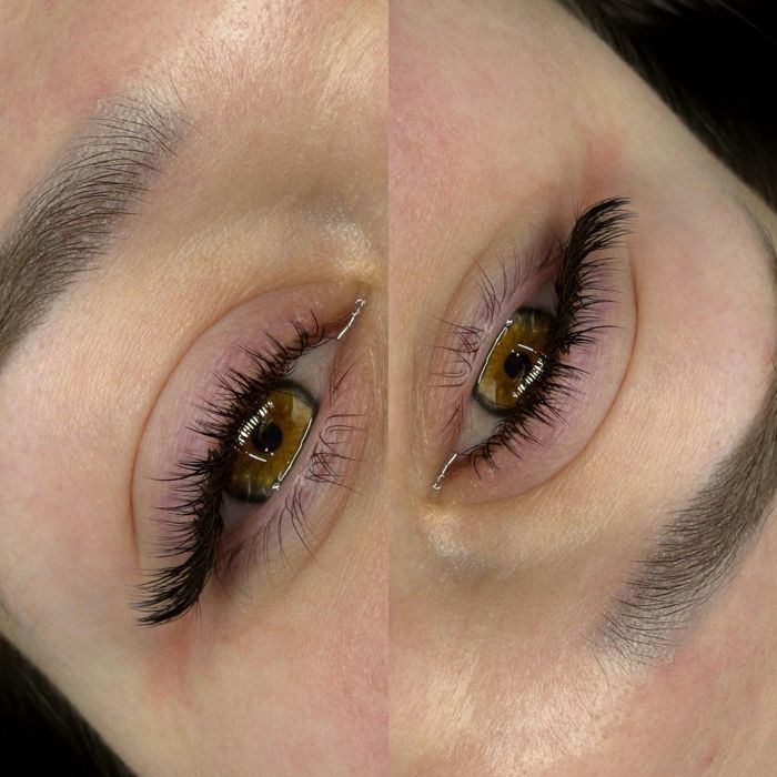 Ищу моделей на наращивание ресниц 2500