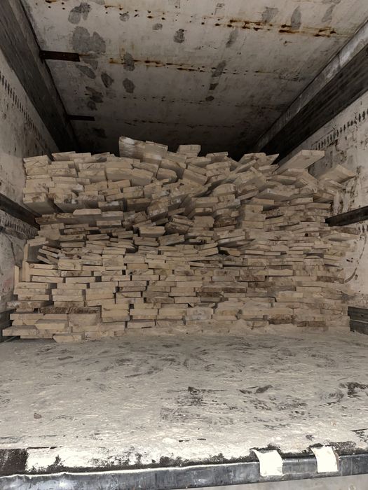 Пиломатериал осина