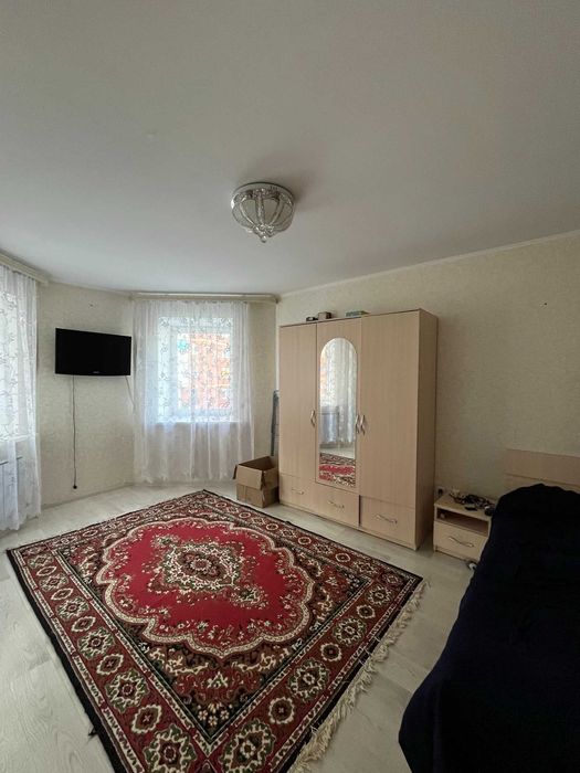 Продам 1ком квартиру в районе Плазы