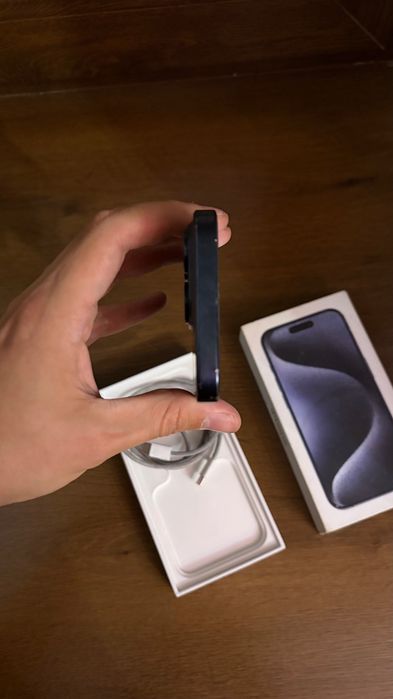 IPhone 15 Pro 256Gb / Айфон 15 про 256Гб