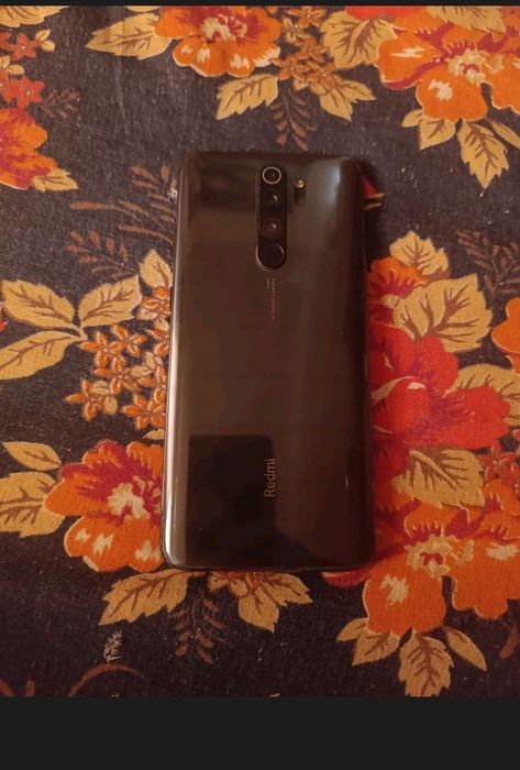 Продам 4 телефона xiaomi redmii