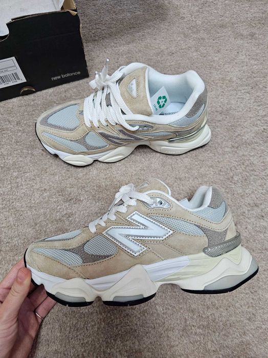 New balance 9060