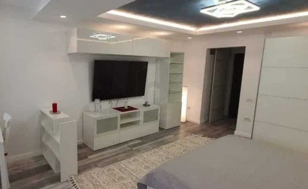 Дава се под наем Едностаен апартамент в Пловдив, Централна гара - 48 кв.м за 183.6 € - Снимка #1