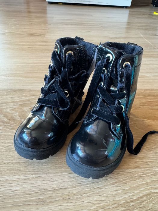 Зимни боти за момиче HM