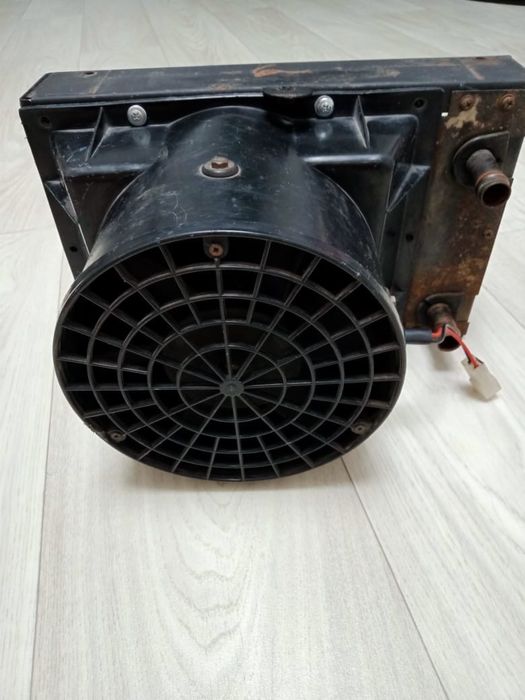 Продам авто отопитель