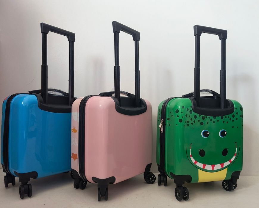 Детски куфари / безплатна доставка/