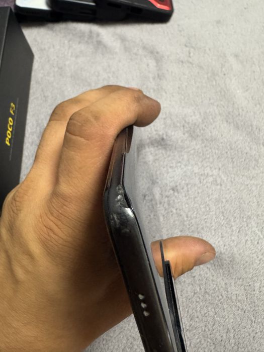 Xiaomi Poco f3 8/256