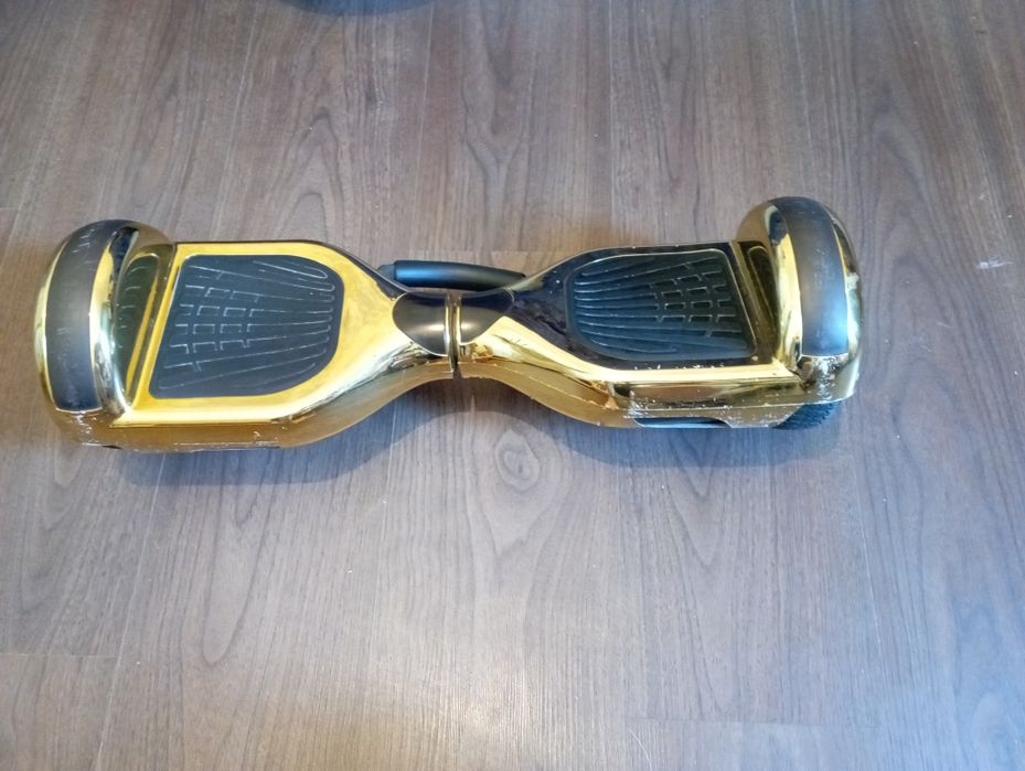 Продаю сигвей в хорошем состоянии