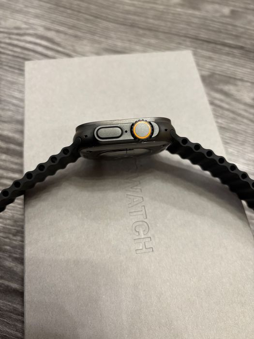 Продам Apple Watch Ultra 3