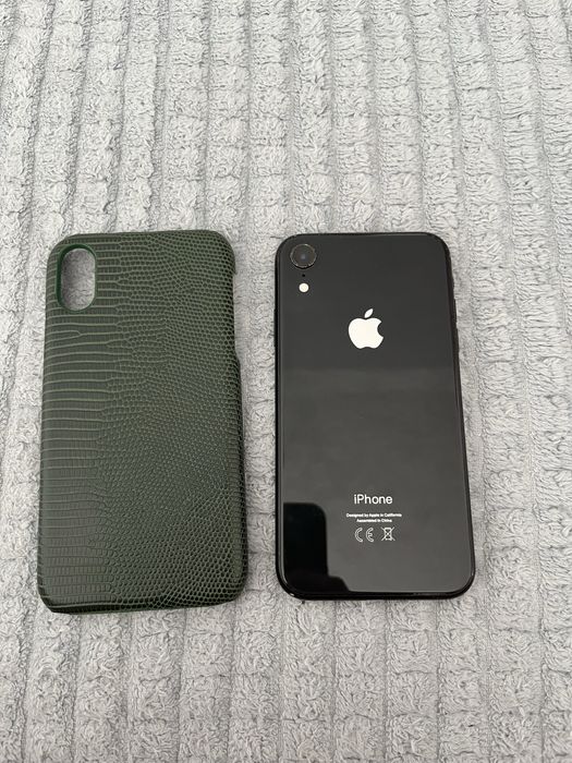 Продам Айфон XR, 64 гб