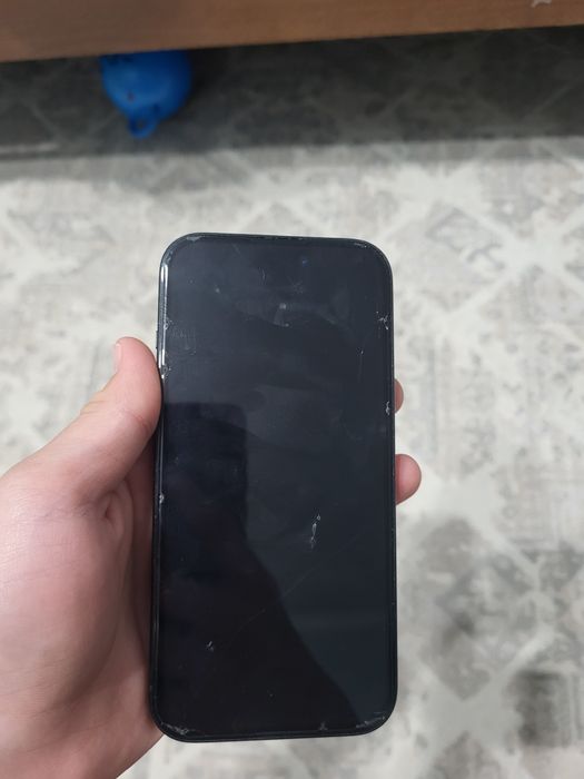 Обмен iPhone 15 на другой телефон