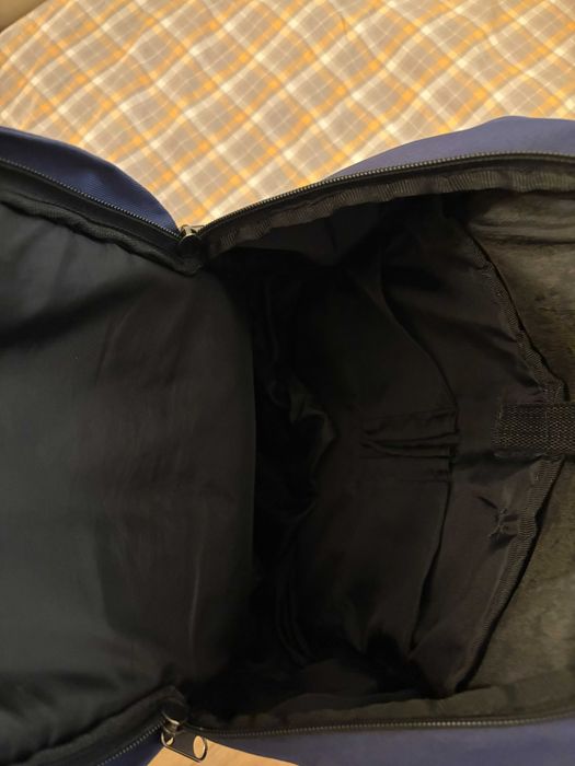 Рюкзак синий продам