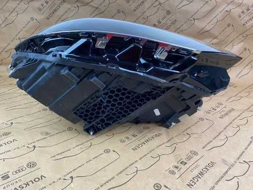 Vw Passat B8 lift 3G1 far stanga dreapta faruri full led iq light