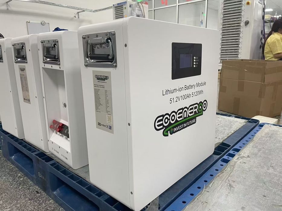 Литивый аккумулятор