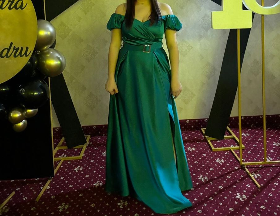 Rochie de nuntă lungă