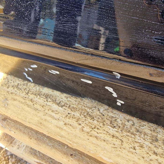 Porsche Macan предна дясна врата