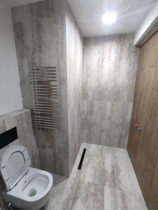 Echipa profesională, reparatii la cheie si dupa design!