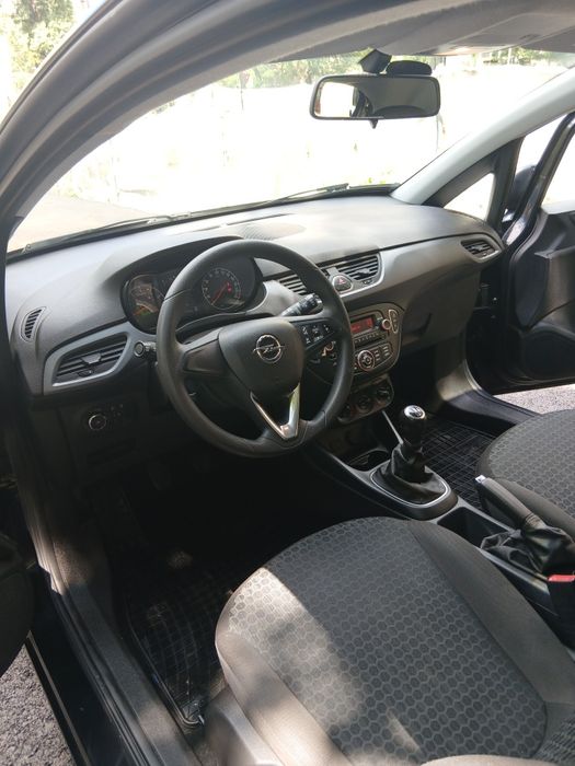 OPEL Corsa 2018 — imagine 4