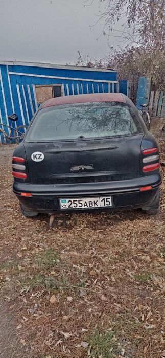 Продам Фиат Брава 1997год.