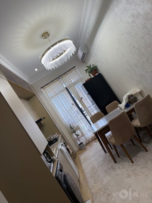 Продается квартира