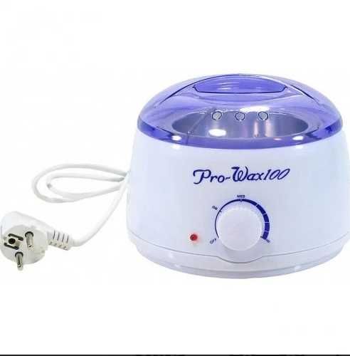 Уред за кола маска с гранули Pro Wax 100