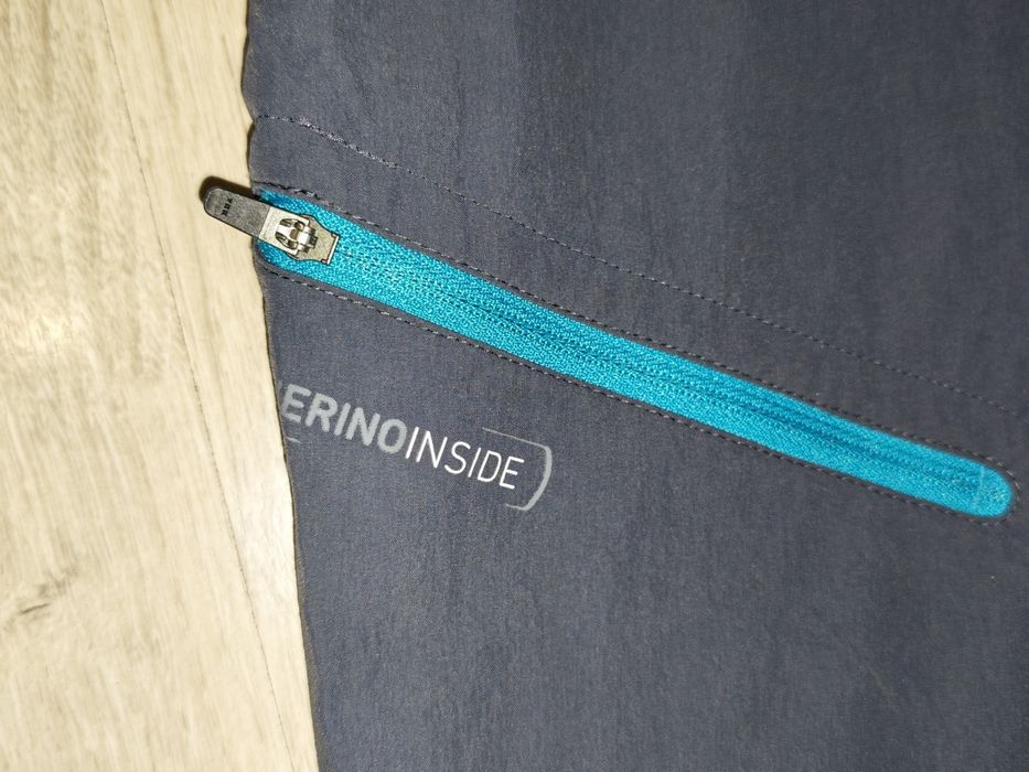 ORTOVOX®️PELMO W's Pants, дамски туристически панталони