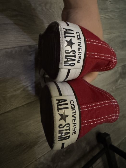 Продаю кеды CONVERSE