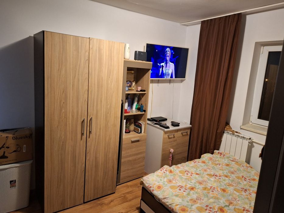 Tomis Nord Garsoniera