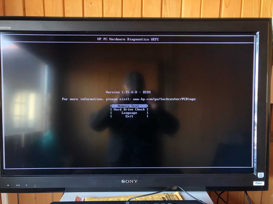 HP EliteDesk 705 G2 SFF,AMD PRO A8 8650B 3200MHz 8MB,16GB Ram,NO hard