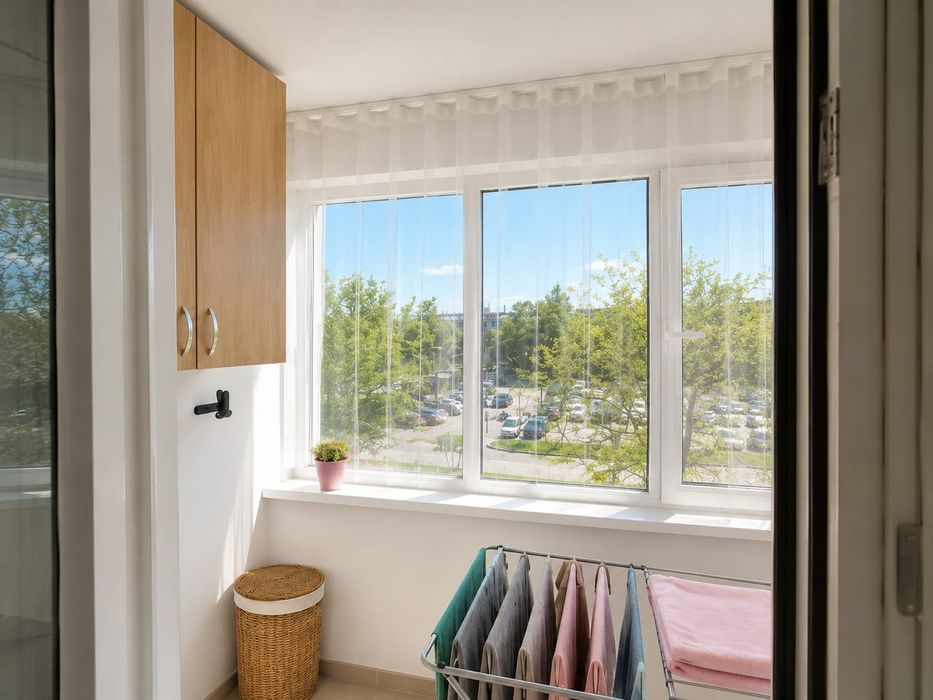 Apartament 3 camere de vânzare / schimb – Calea Craiovei