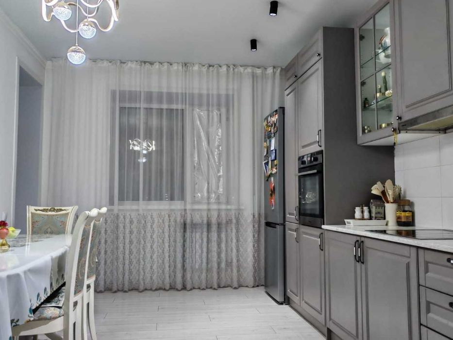 Продается 2-х комнатная квартира