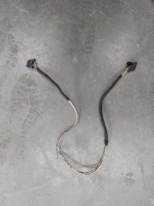 Cablu navigatie Audi A6 C7 2011 - 2018