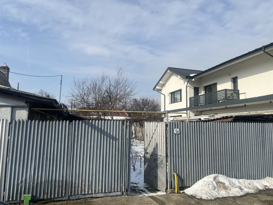 S1,Str. Carpenului 1A, Giulești +Garaj Intabulat. Potențial Business