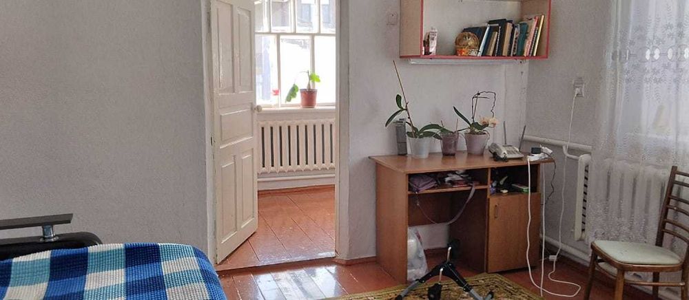 Срочно продаётся дом, мкр Сулутор (Пригородное)