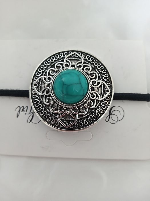 Резиночки, серьги национальные