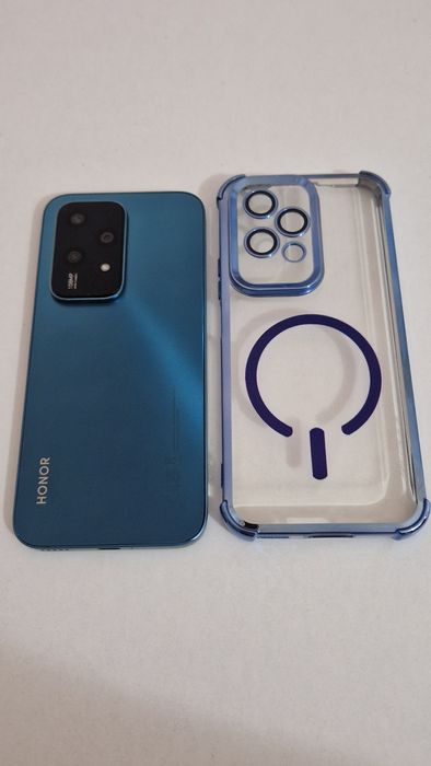 Продавам Honor 200 lite