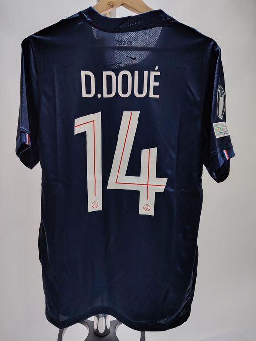 Tricou Psg - D. Doue